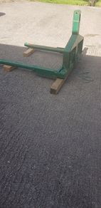 Bale Lifter