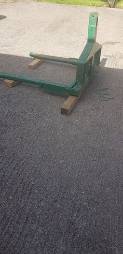 Bale Lifter