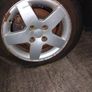 Peugeot 207 parts all parts Image 4