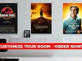 Regular Posters printing