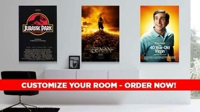 Regular Posters printing