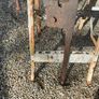 Vintage leg vise Image 5