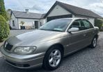 03 Vauxhall Omega 2.2 Petrol CD Auto Opel