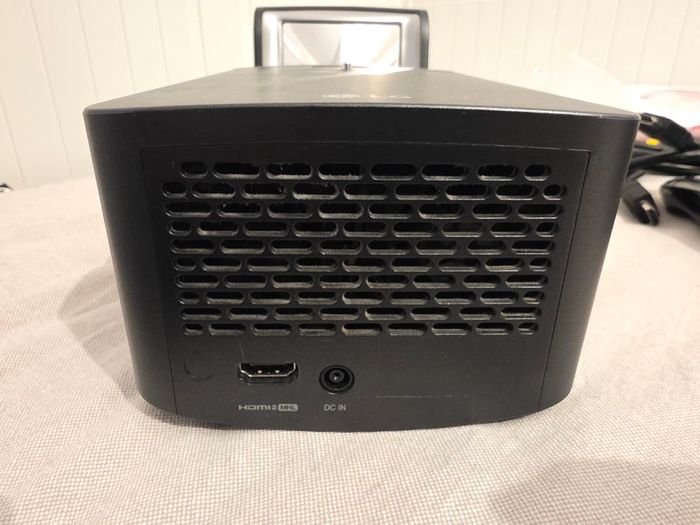 LG PF1000U Ultra Short Throw Projector