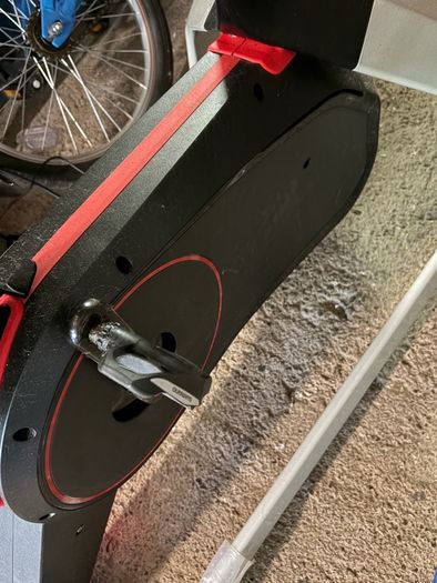 Wattbike ATOM