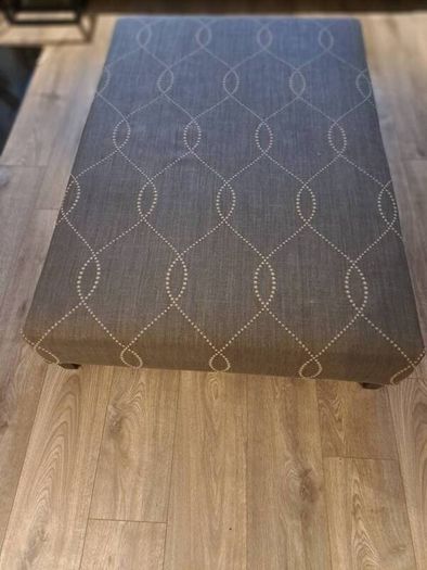 Footstool