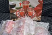 Beautiful Tealight Holder Set