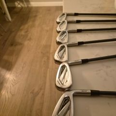 mizuno 2024 jpx hot metal  pro
