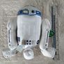 Star Wars R2-D2 talking plush Image 2