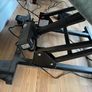 electric riser recliner armchair, Image 5