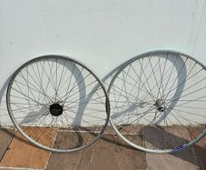 Bike Wheels