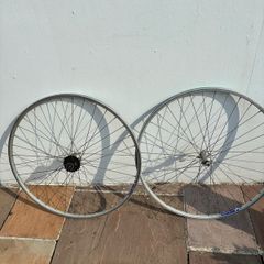 Bike Wheels