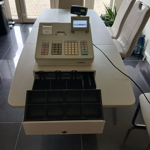 Cash Register