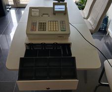 Cash Register