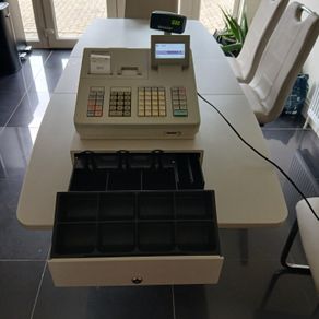 Cash Register