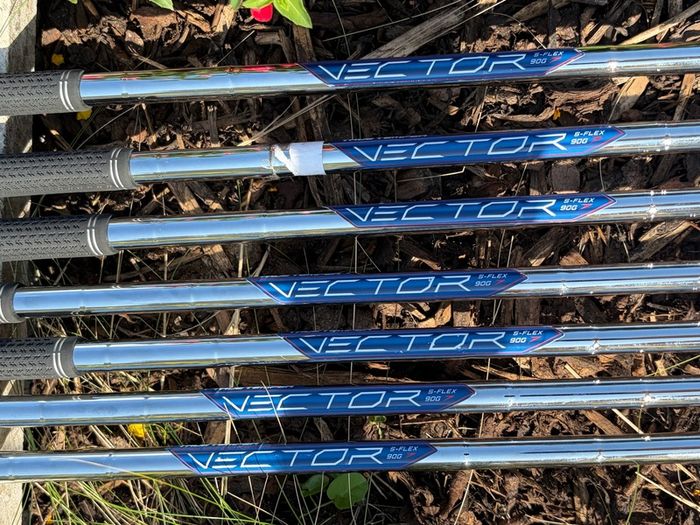 golf clubs