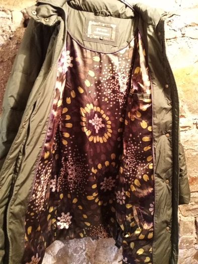Ladies Per Una Winter Coat