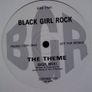 Black Girl Rock- The Theme Image 2