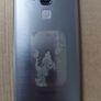 HONOR mobile phone, Model NEM-L21, Damaged screen and pin locked Image 2