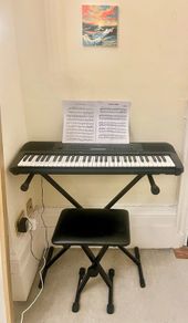 keyboard
