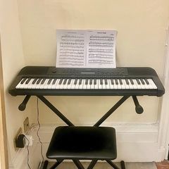 keyboard