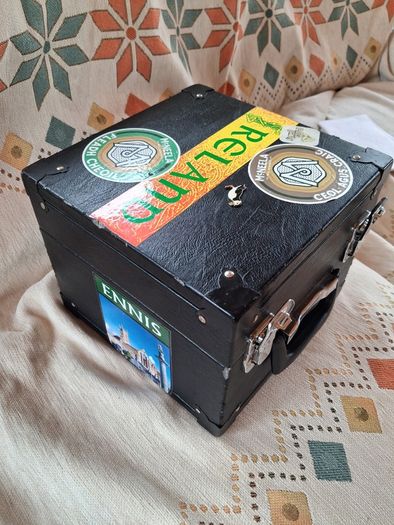 Concertina