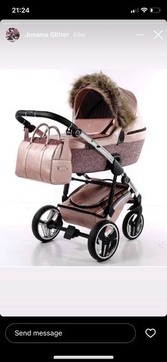 travel system