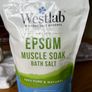 Silcocks Base and Bath Salts Image 4