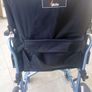 Aktiv X3 pro wheelchair Image 4