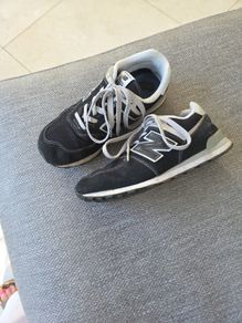 New Balance 574 uk5