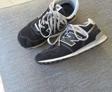 New Balance 574 uk5