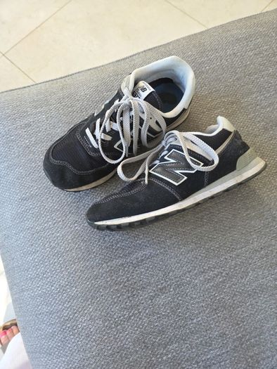 New Balance 574 uk5