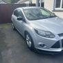 Ford focus mk3 Image 2