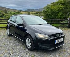 Volkswagen Polo 2011