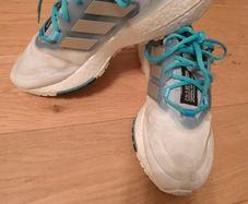 Adidas Cold.rdy Vintage