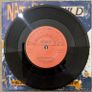 Natural Wild Heaven/Wild Stuff Rare 1986 7 inch single Image 2