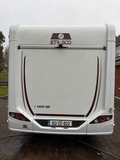 Motorhome