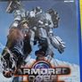Armored Core 2  Another Age PlayStation2 Ps2 Games Original Image 2