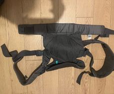 baby carrier