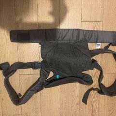 baby carrier