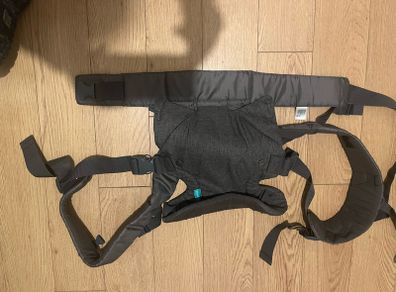 baby carrier