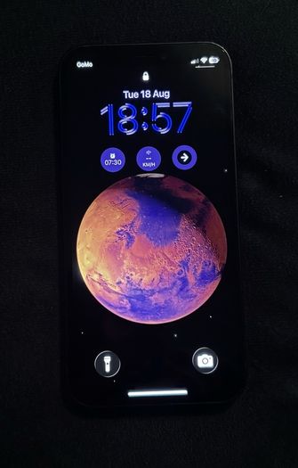 IPhone 12 Mini