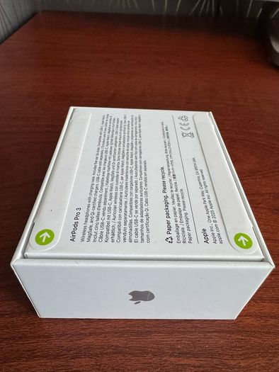 Airpods pro 3