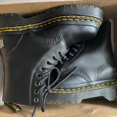 Dr marten boots