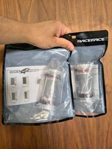 Bottom bracket Race Face BSA 68/73-24 mm