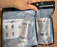 Bottom bracket Race Face BSA 68/73-24 mm