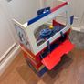 Bluey Fire Truck Image 3