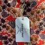 Ladies Cotton Maxi Dress Size 10-12 Image 5
