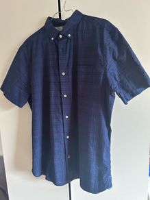 M&S Short Sleeve Shirt