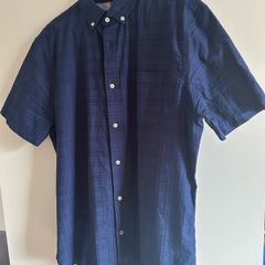 M&S Short Sleeve Shirt